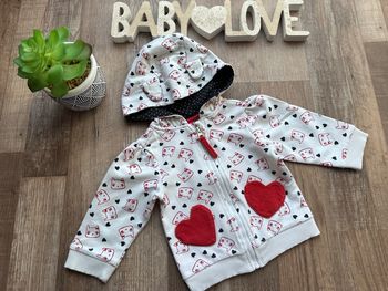 - Veste Orchestra  - 6 mois - Très bon état