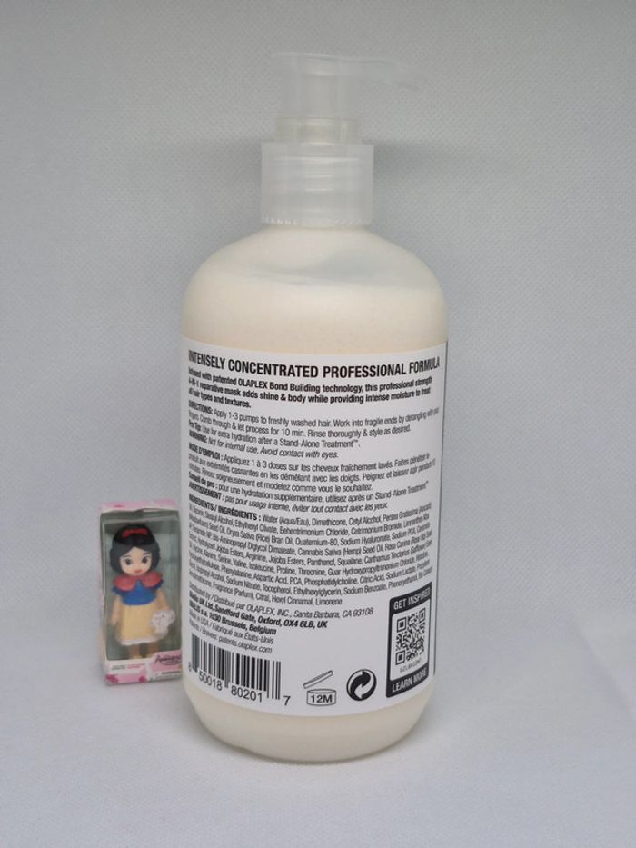 Lot Olaplex N8, N4P & 4-in-1 - photo numéro 3
