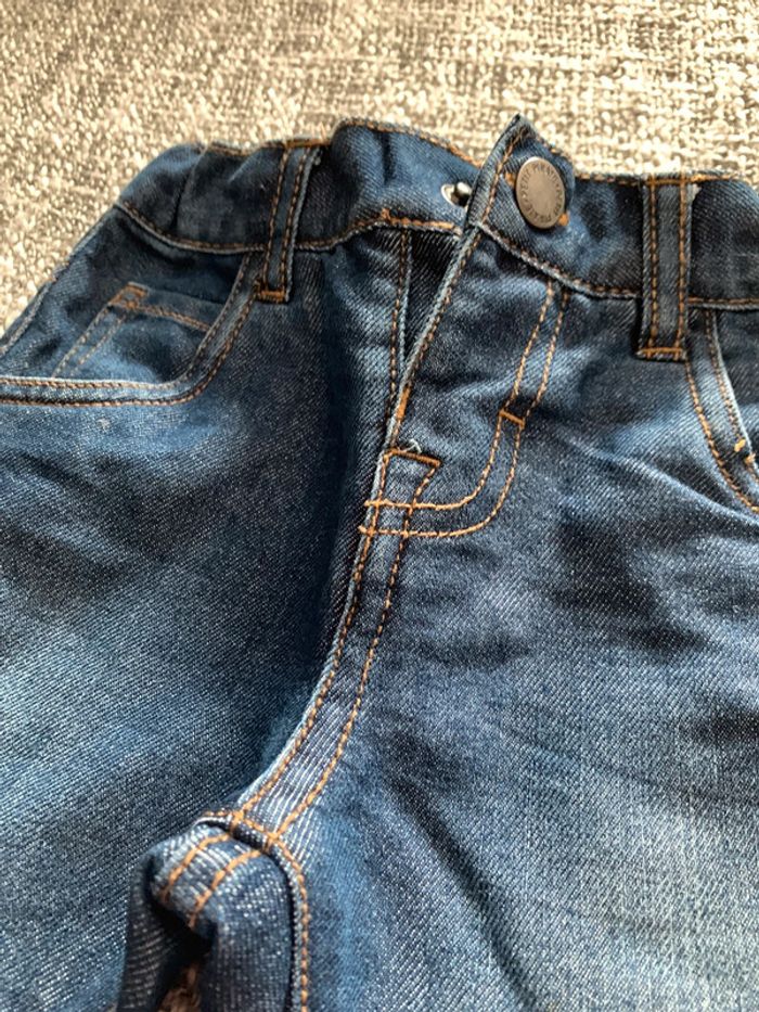 Jean bébé - photo numéro 6