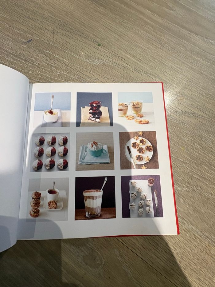 Livre recette - photo numéro 3