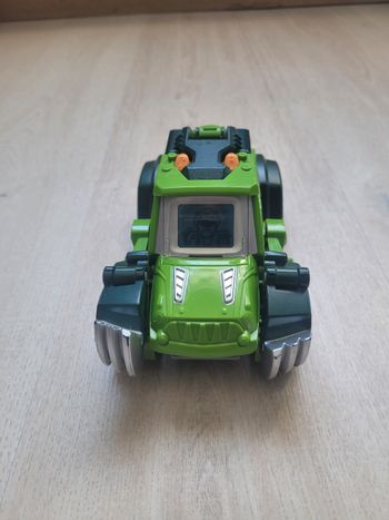 Switch & go dinos