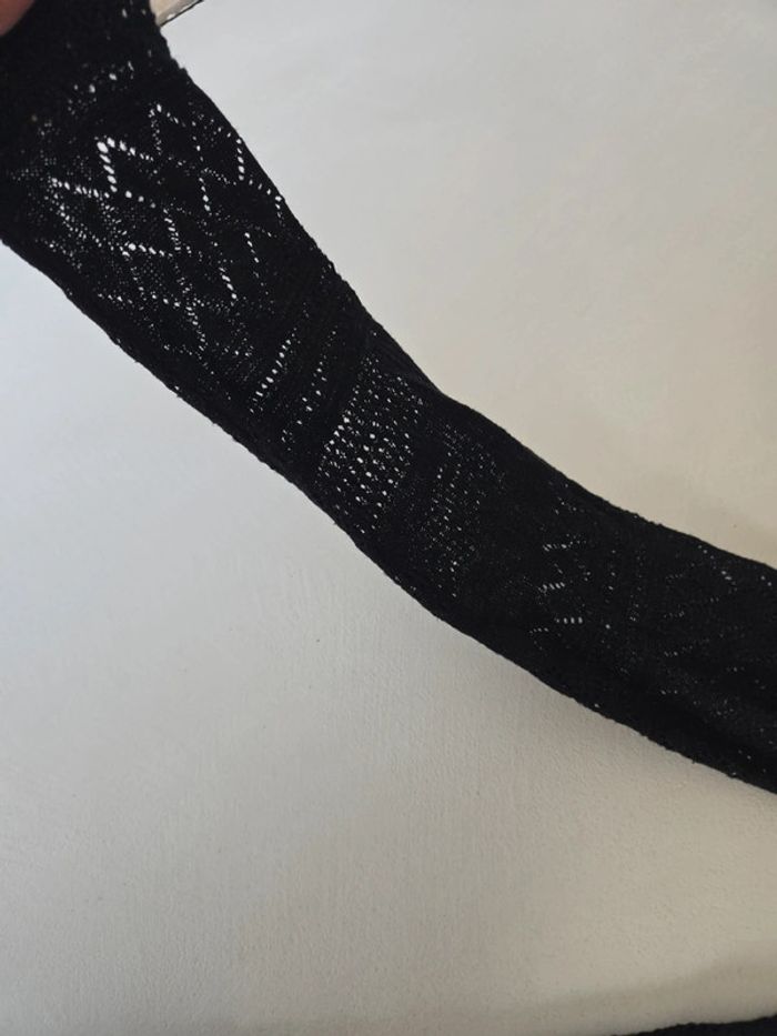 Jolie gilet mi saison Taille S - photo numéro 2