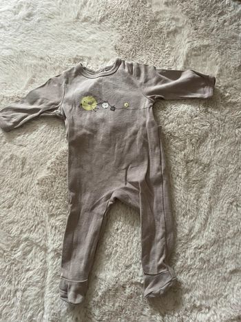 Pyjama léger