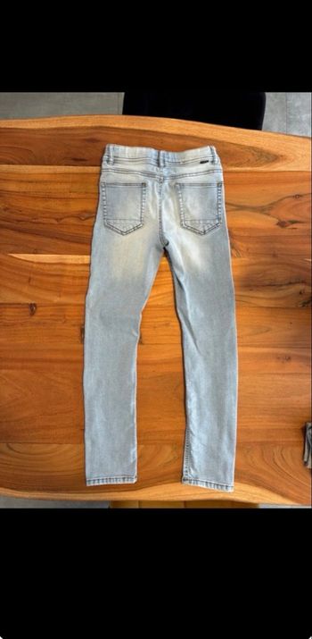 Jean slim 