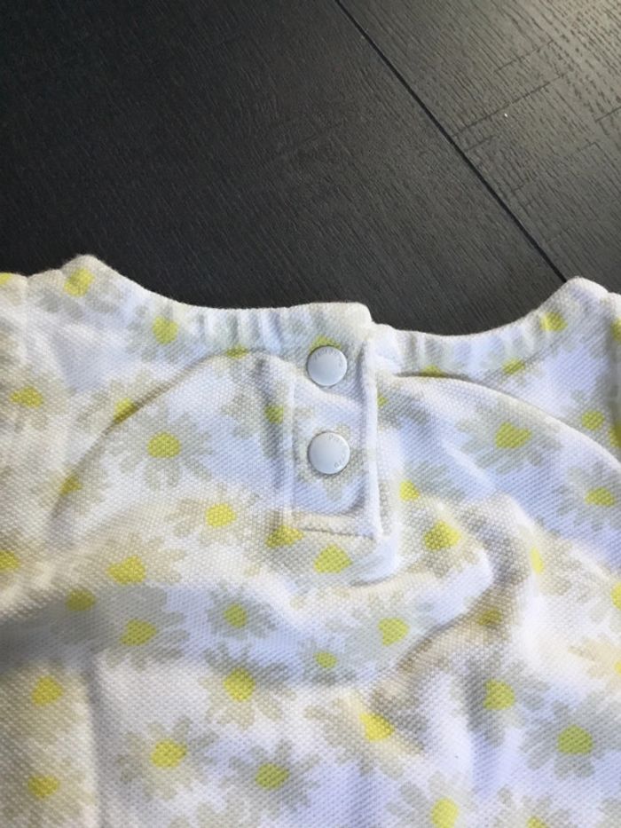 Robe d’été petit bateau en 3ans - photo numéro 4