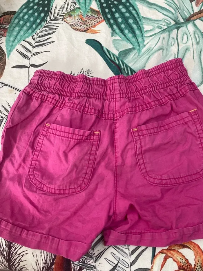 2 shorts 6 ans - photo numéro 3