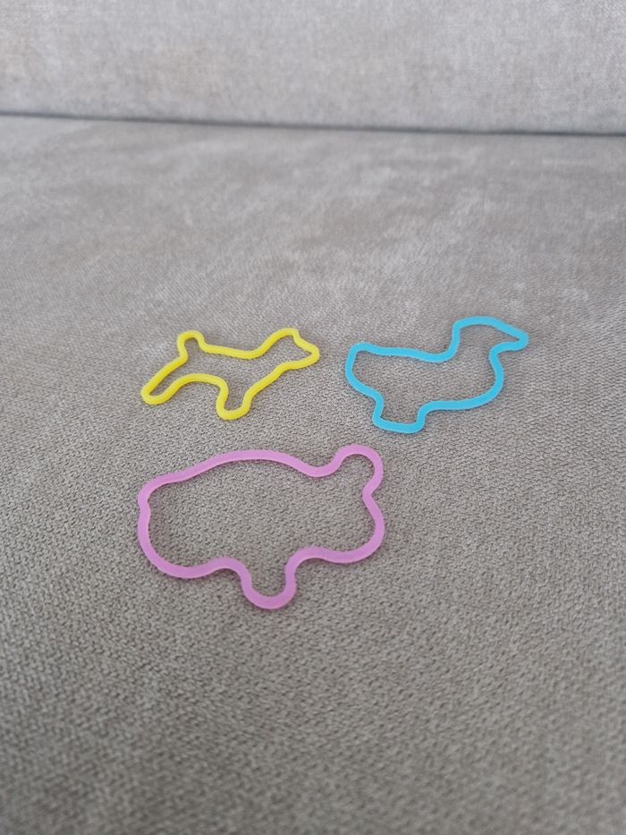 Lot bracelet animaux - photo numéro 3