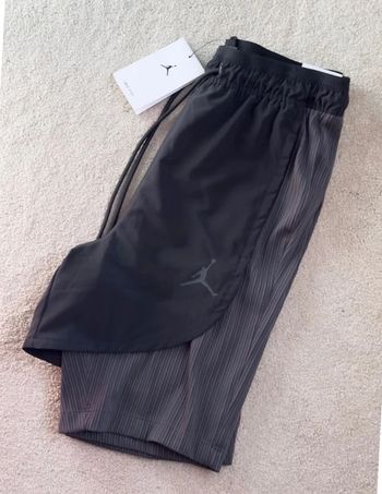 Short Jordan Sport Statement - Dark Shadow