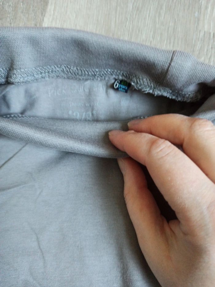 Pull à col roulé - photo numéro 2