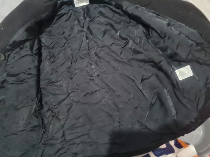 Manteau Sandro Paris taille 36 - photo numéro 2