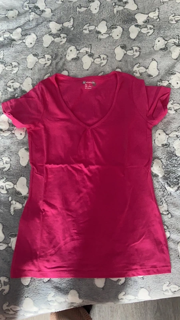 TeeShirt
