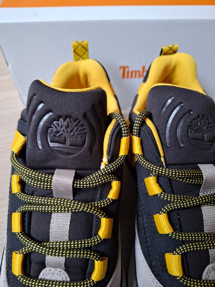 Timberland t.42 Neuf jamais porte, Imperméables,  valeur 140euro - photo numéro 3