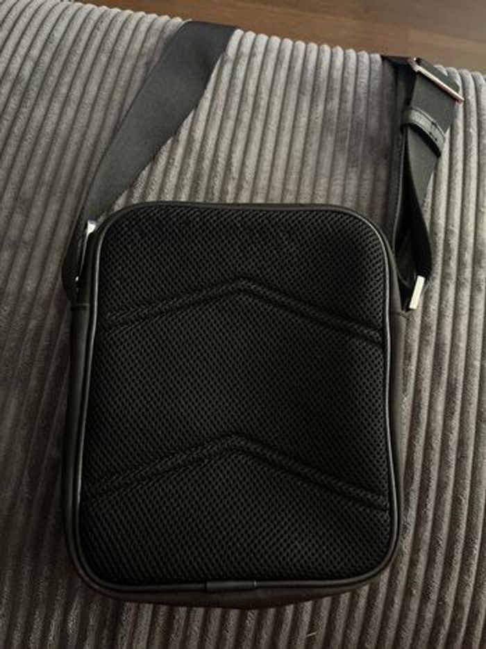 Sacoche Calvin Klein noire - photo numéro 2