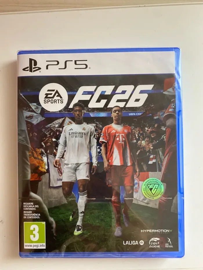 Fifa 26
