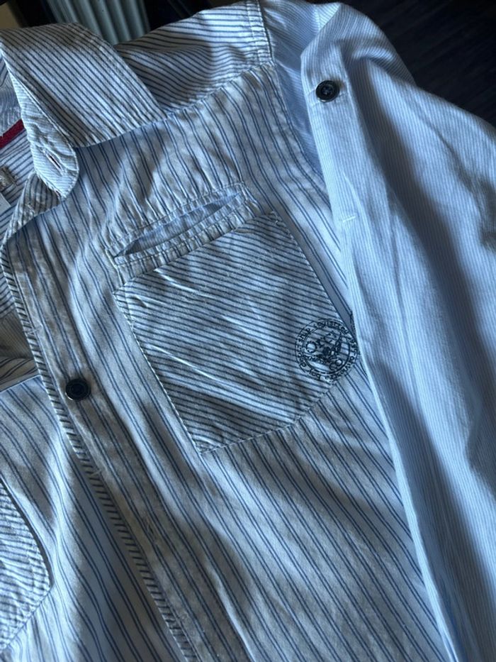 Chemise - photo numéro 3