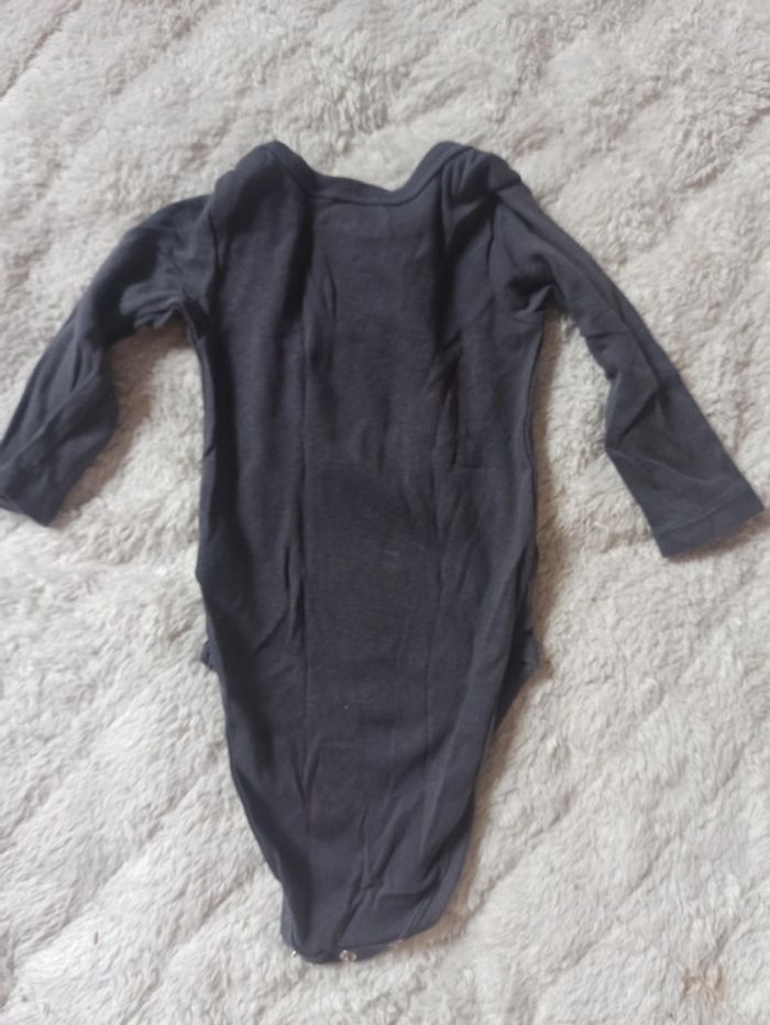 Lot body Noël Disney - photo numéro 6