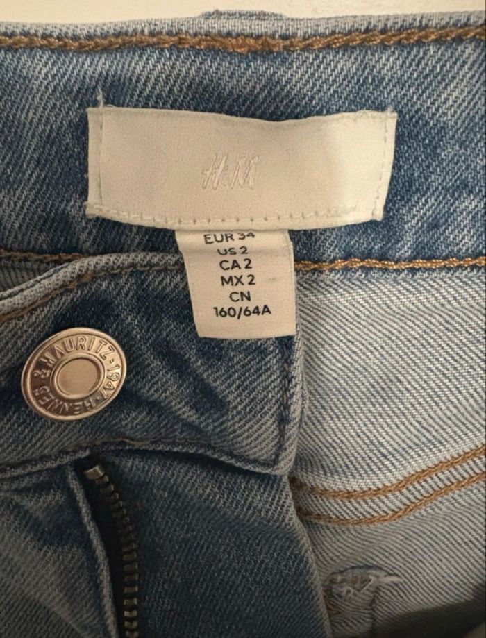 Jean slim - photo numéro 2