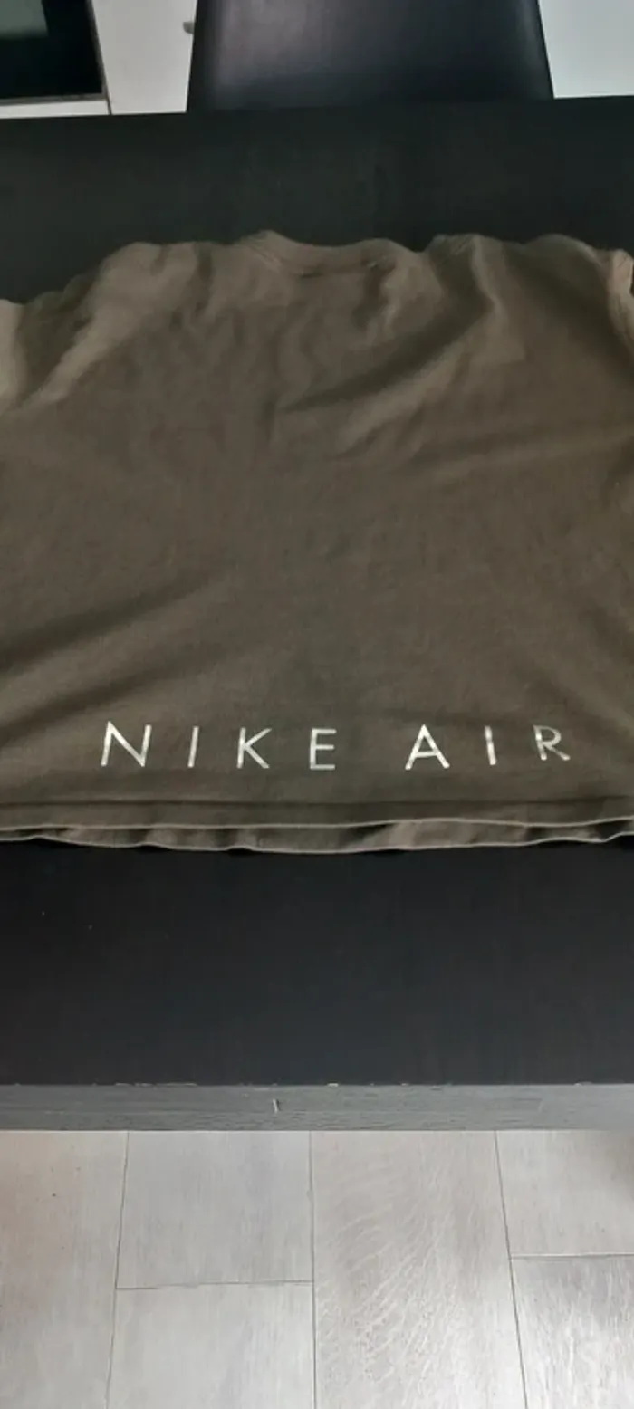 Nike tee-shirt - photo numéro 2