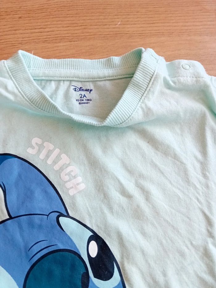 T shirts - photo numéro 3