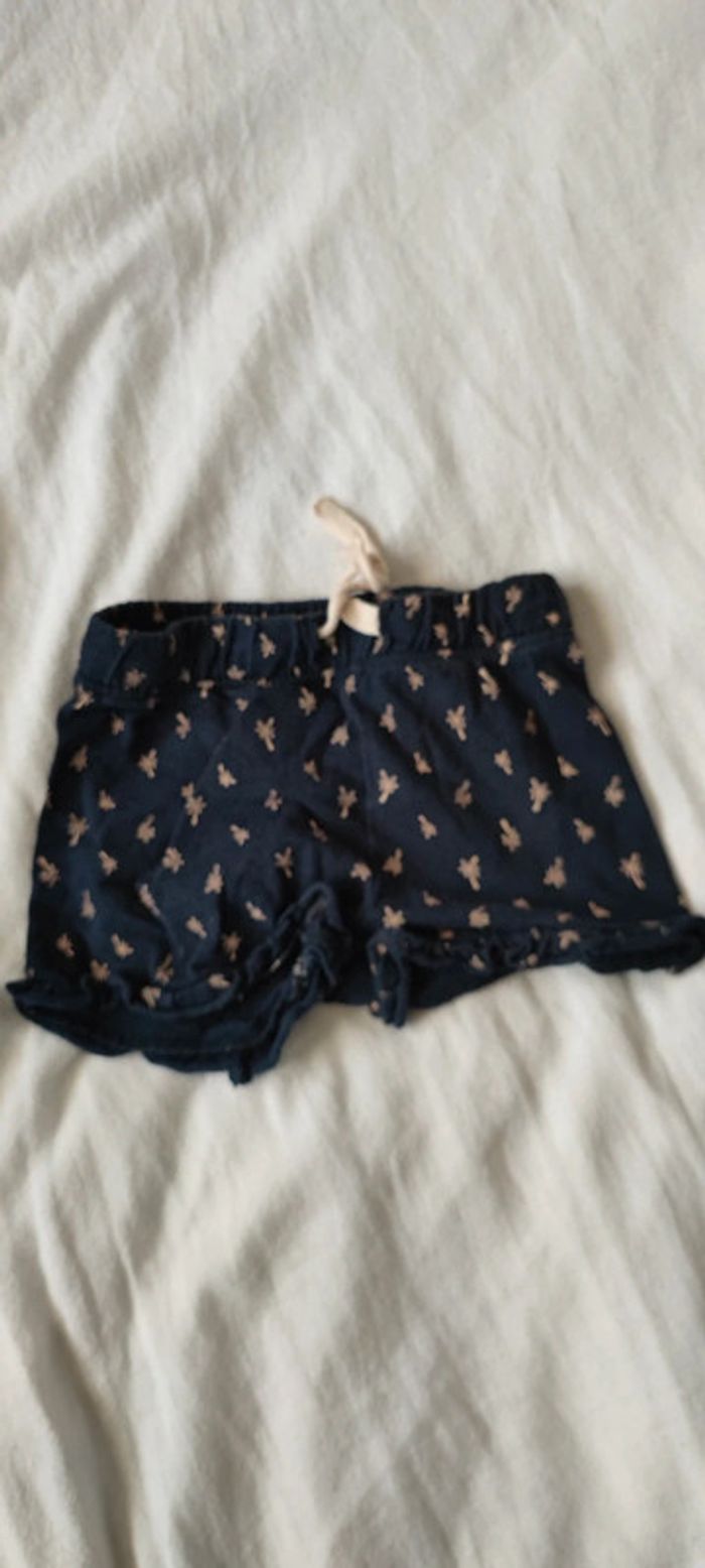 Lot 4 shorts - photo numéro 8