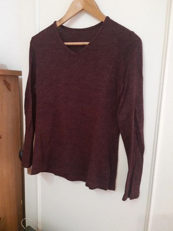 Pull col v