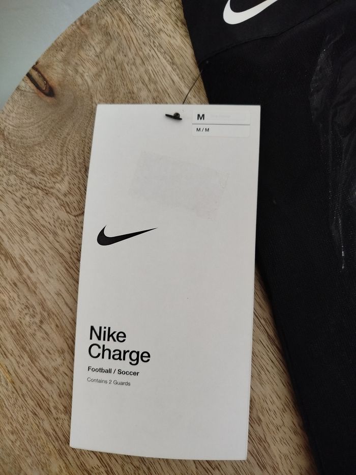 Protège tibia T M - photo numéro 7