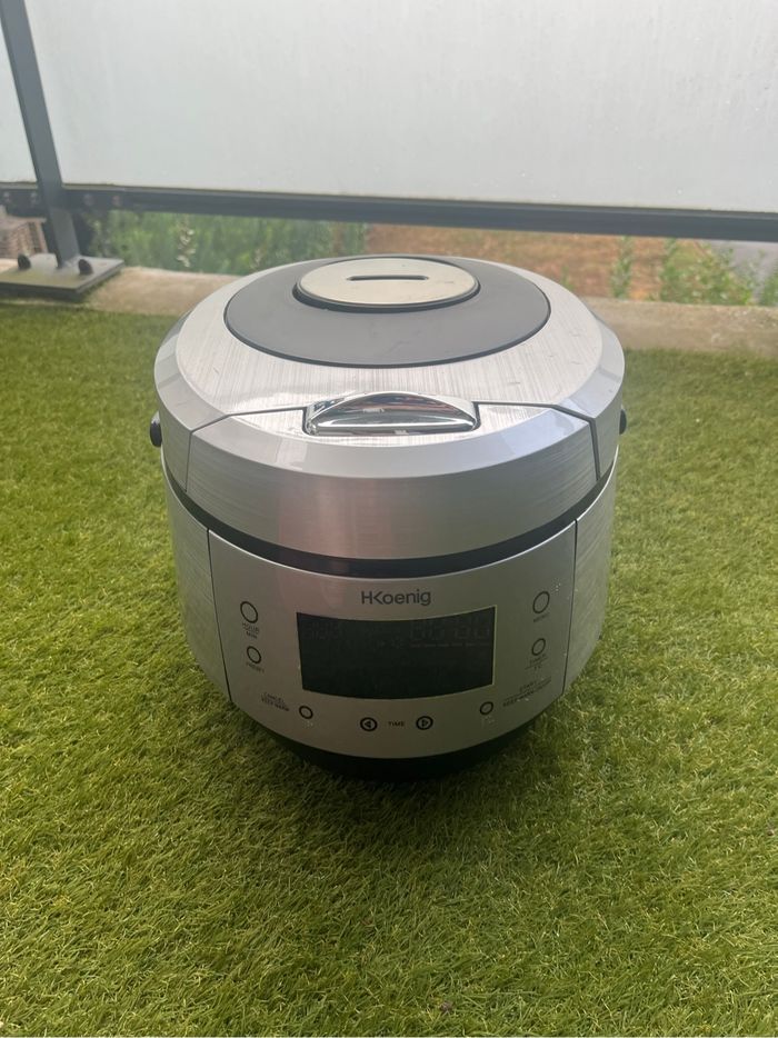 Robot multifonctions HKOENING neuf