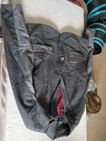 Veste habillée bonobo
