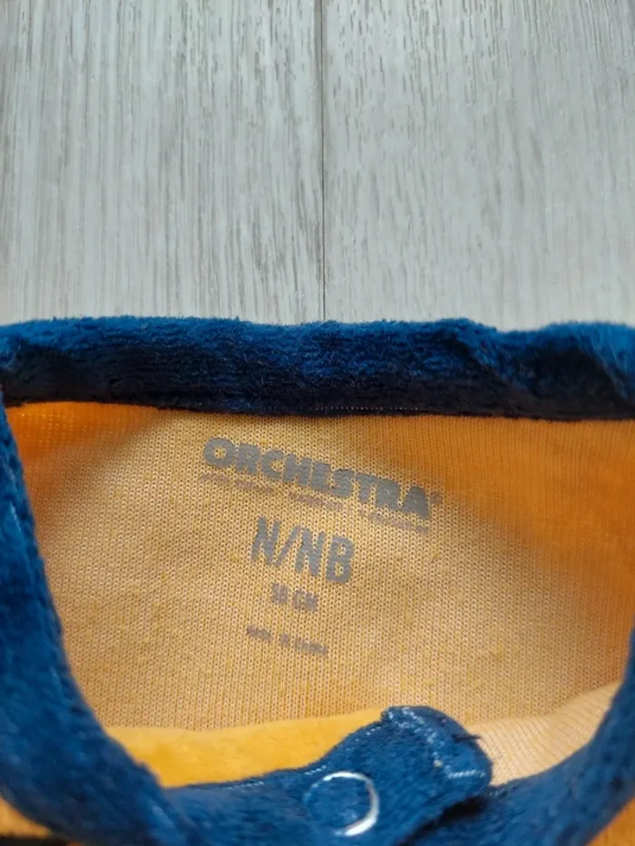 Pijama - photo numéro 3