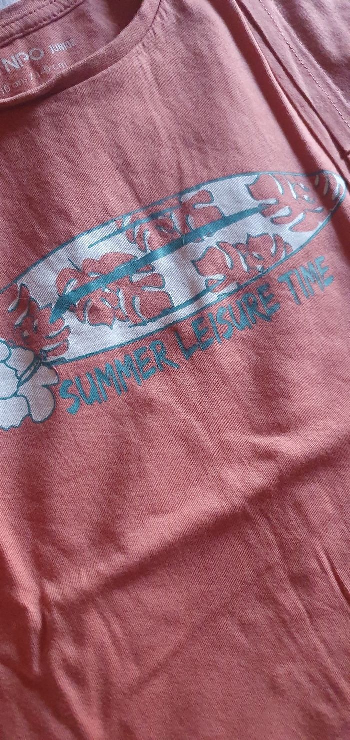 Tee shirt - photo numéro 2