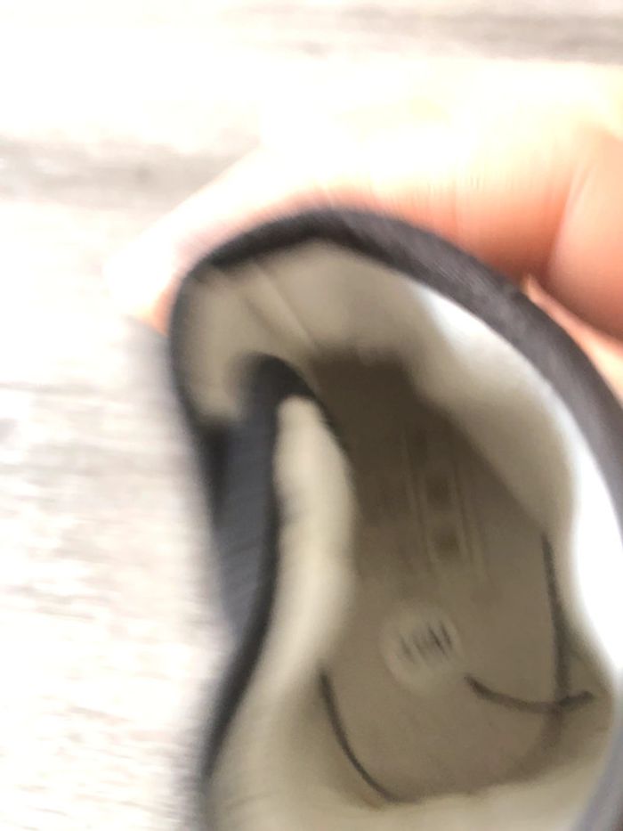 Chaussure - photo numéro 5