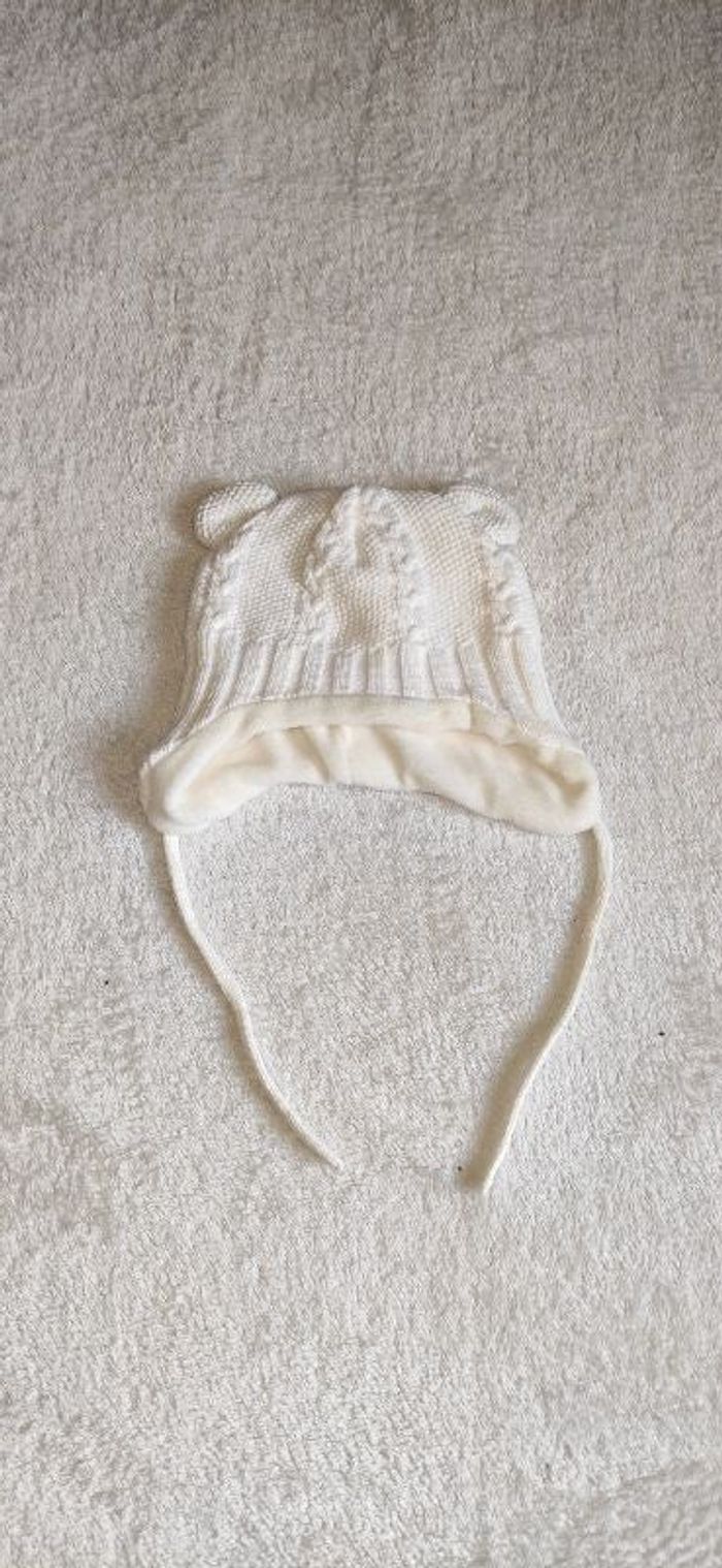 Bonnet