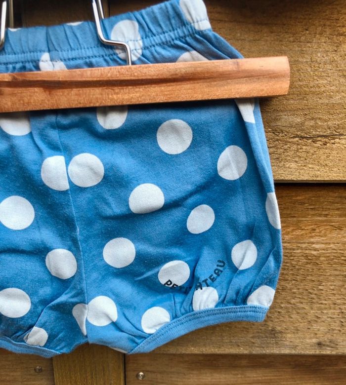 Ensemble été Petit Bateau - photo numéro 5