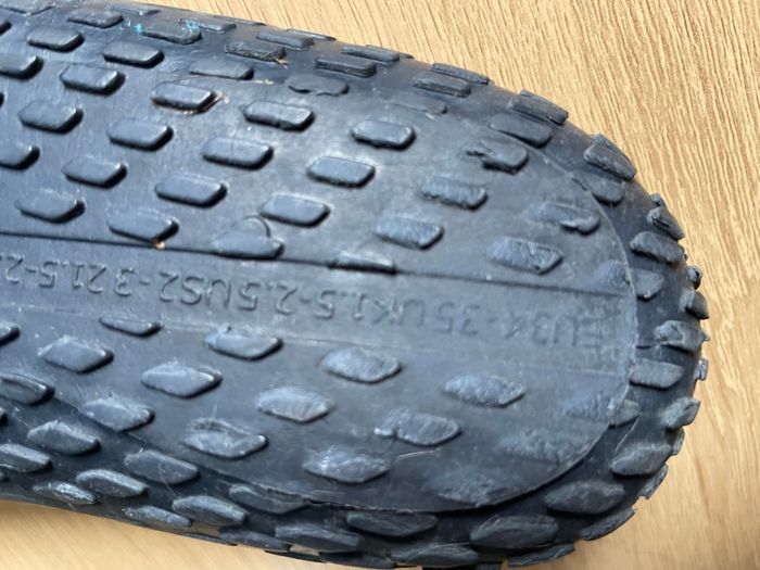 Chaussures aquatiques 34/35 - photo numéro 4