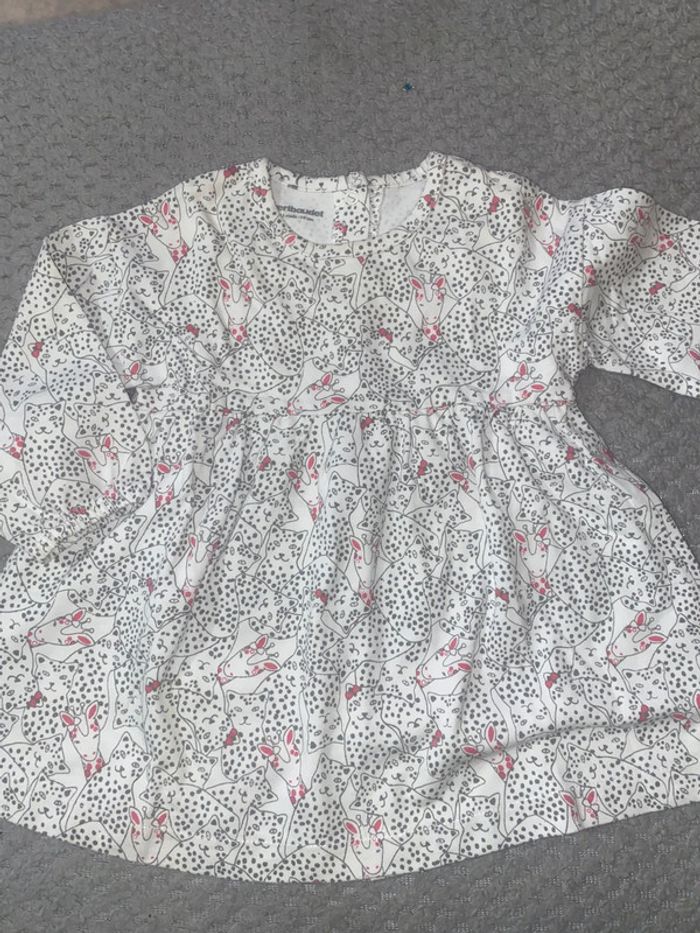 Robe neuve