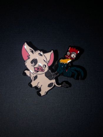 Pins Disney