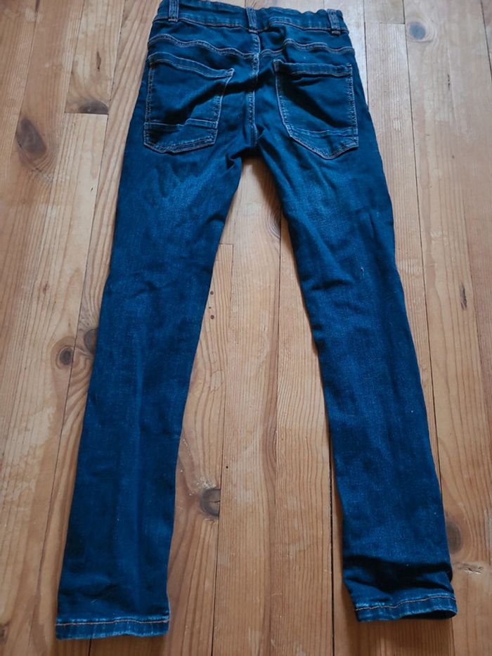 Jeans - photo numéro 4