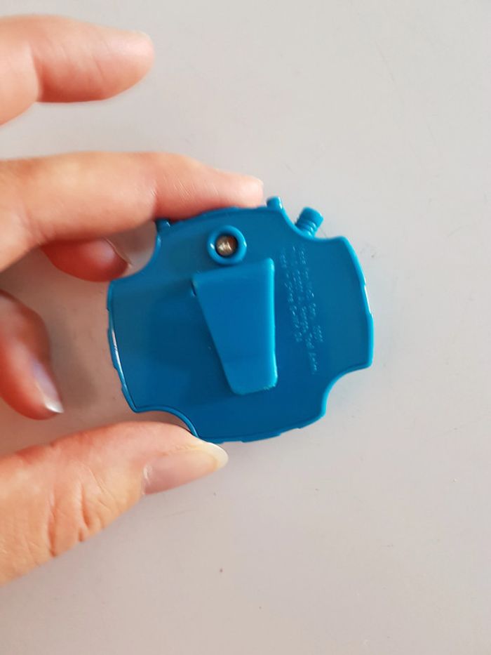 Badge Agumon - photo numéro 2