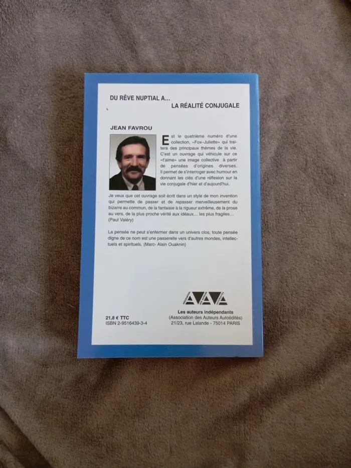 Du rêve nuptial à la réalité conjugale - photo numéro 2
