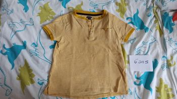T-shirt 6 ans