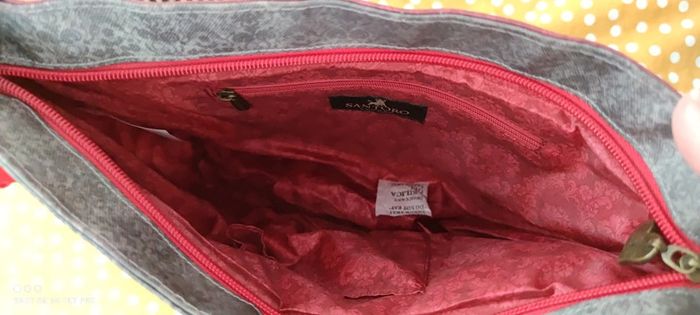 Très jolie sac gorguss santoro London 🍭 - photo numéro 7