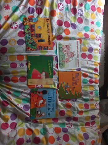 livres lire c'est partir