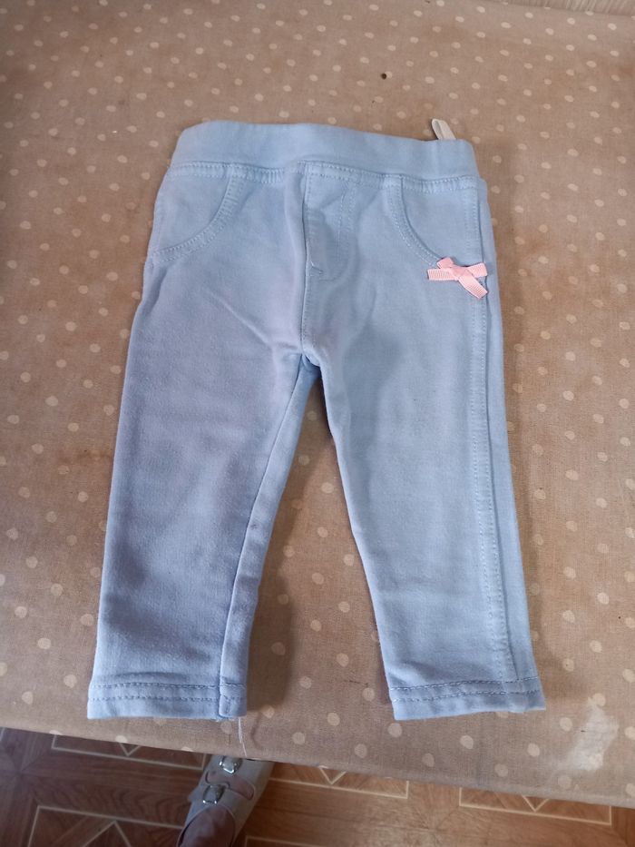 Pantalons - photo numéro 4