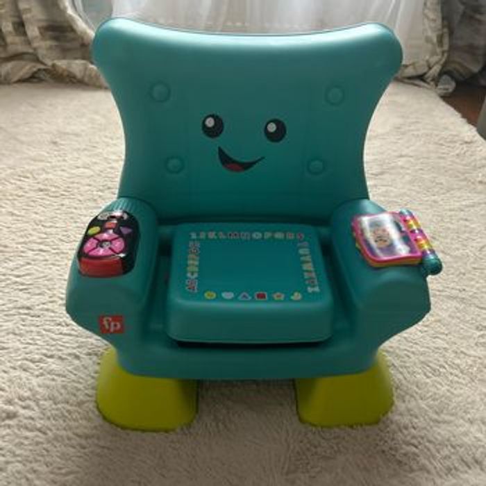 Fauteuil Fisher price