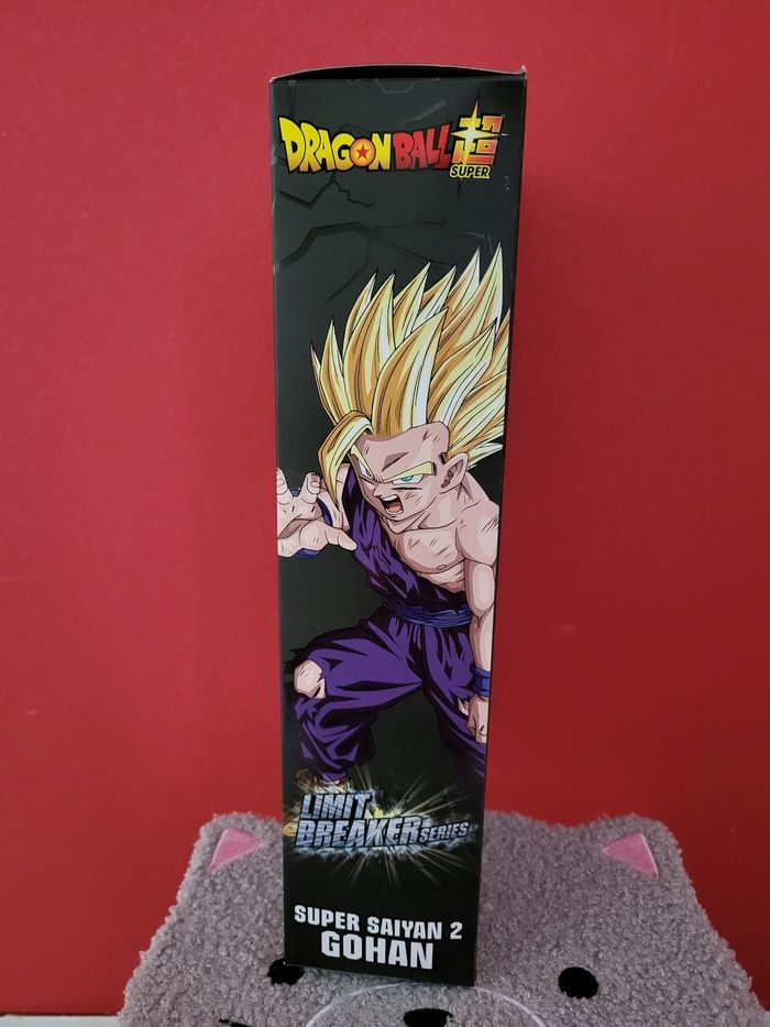 Lot dragon ball - photo numéro 4