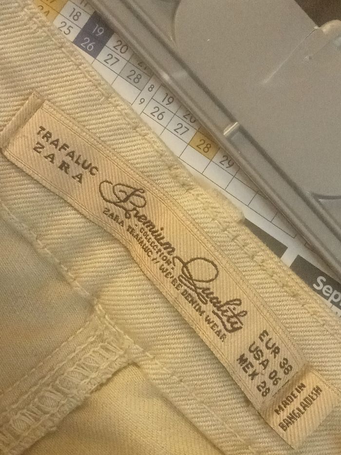 Pantalon - photo numéro 6