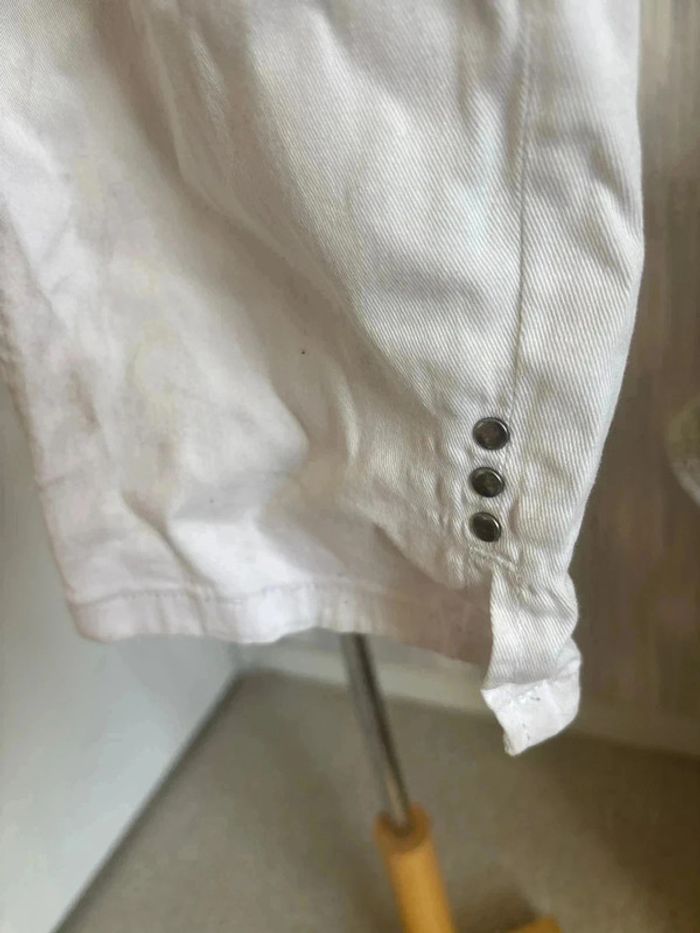 Jeans taille 44 marque ms mode - photo numéro 2