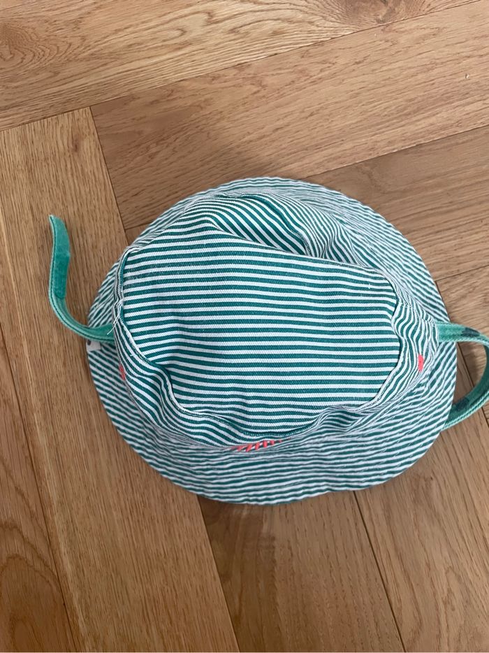 Chapeau - photo numéro 4
