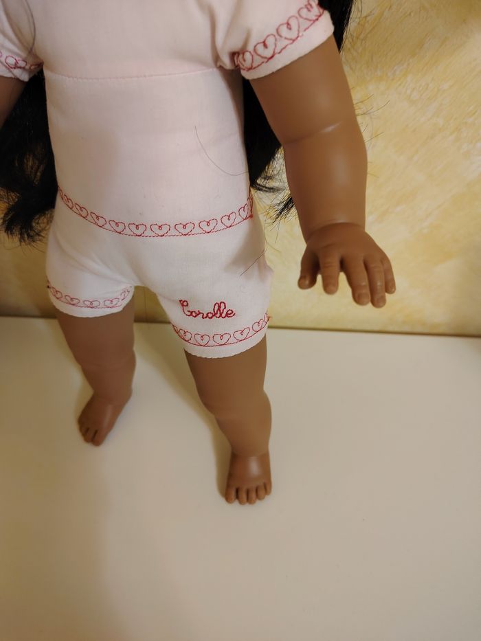 Poupée Pia corolle - photo numéro 3