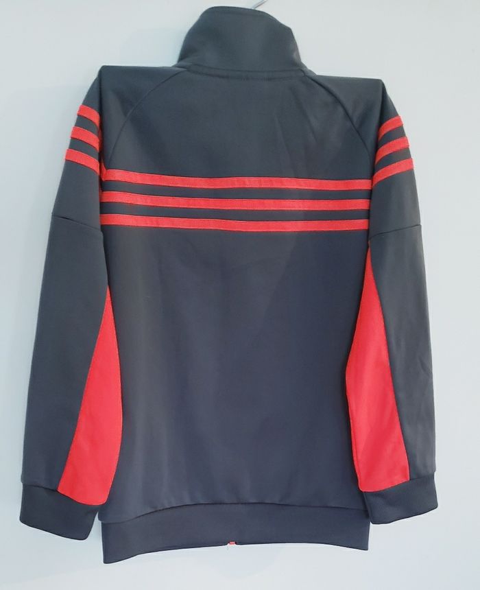 Adidas Original Sweat de Sport pour Garçon Taille 7 ans - photo numéro 4